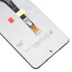 Infinix Hot 30 5G X6832 OEM LCD Screen with Digitizer Full Assembly - 4