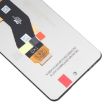 Infinix Smart 8 Plus X6526 LCD Screen with Digitizer Assembly - 4
