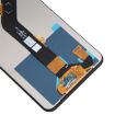 Tecno Pova Neo 2 LG6n OEM LCD Screen with Digitizer - Full Assembly - 5
