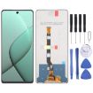 Tecno Spark 20 Pro 5G KJ8 LCD Screen with Digitizer Assembly - 1