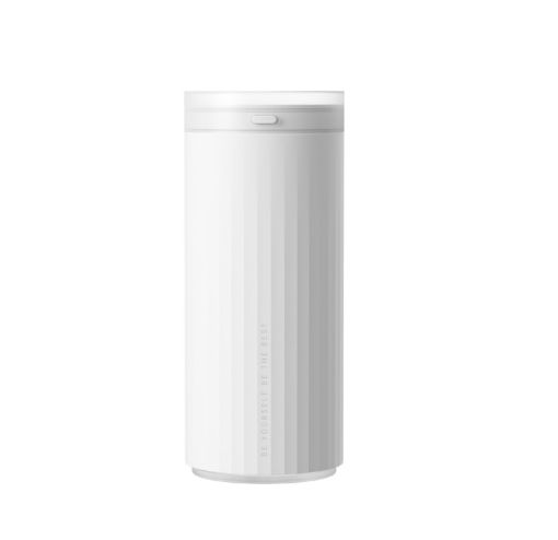 JisuLife HU16 Desktop Dual Mist Ports Humidifier White Plug-in - 1