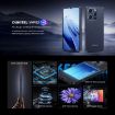 Oukitel WP52 5G Rugged Phone, 4GB+256GB, 6.6 inch Android 14.0 - Navy Blue - 2