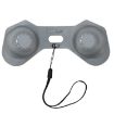 Grey Thumb Rocker Guard for DJI Avata 2/FPV 3/2 STARTRC Remote Controller - 2