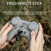 Grey Thumb Rocker Guard for DJI Avata 2/FPV 3/2 STARTRC Remote Controller - 5