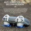 Grey Thumb Rocker Guard for DJI Avata 2/FPV 3/2 STARTRC Remote Controller - 7
