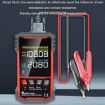 Battery Internal Resistance Tester Lead-Acid Alkaline Lithium Battery Tester - 6