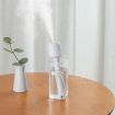 JisuLife JB07 Wireless High Mist Portable Humidifier White - 2