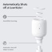 JisuLife JB07 Wireless High Mist Portable Humidifier White - 4