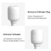 JisuLife JB07 Wireless High Mist Portable Humidifier White - 8