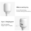 JisuLife JB07 Wireless High Mist Portable Humidifier White - 9