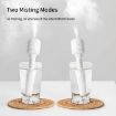 JisuLife JB07 Wireless High Mist Portable Humidifier - White - 6