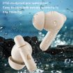 Edifier Z3 Pro Wireless Bluetooth Earphone Standard White - 6