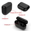 Jabra Elite 10 Wireless Bluetooth Earphone Charging Box - Black - 6