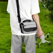DJI Mini 4 Pro Baona BN-H016 Crossbody Drones Storage Bag - 9