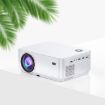 D5 Electronic Focus Android 11 Projector 2GB+16GB, 8K Resolution, Wifi & BT5.0 - 7