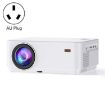 D5 Electronic Focus Android 11 Projector 2GB+16GB, 8K Resolution, Wifi & BT5.0 - 1
