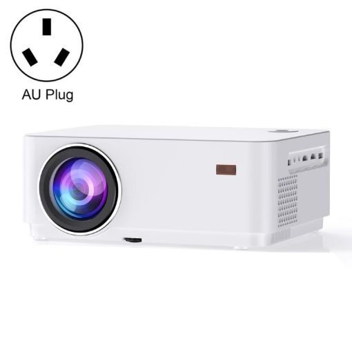 D5 Electronic Focus Android 11 Projector 2GB+16GB, 8K Resolution, Wifi & BT5.0 - 1