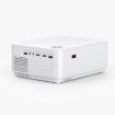 D5 Electronic Focus Android 11 Projector 2GB+16GB, 8K Resolution, Wifi & BT5.0 - 3