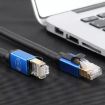 10m CAT8e Pure Copper Ethernet Network LAN Cable - 9