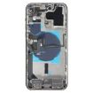 iPhone 14 Pro Max Battery Back Cover Assembly - US Version (Purple) - 3