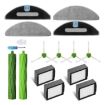 iRobot Roomba Combo i5/i5+ Filter - Replacement Parts for Robot Vacuum - 2