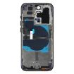 iPhone 14 Pro Battery Back Cover with Power + Volume Flex Cable + Wireless Charging Module - 3