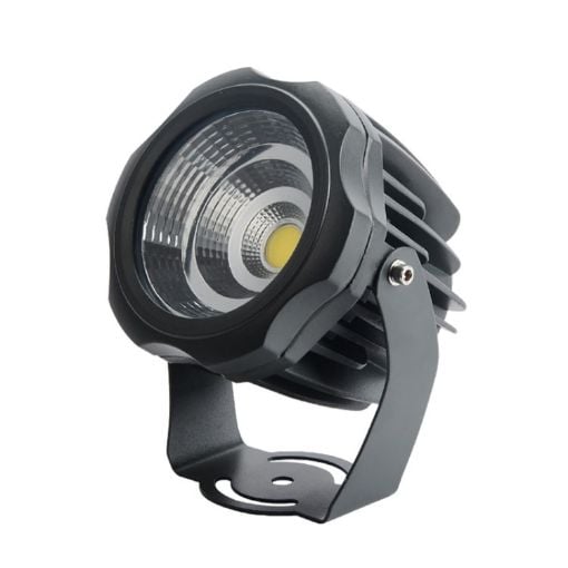 LED Flood Light COB Outdoor Waterproof Spotlight Billboard Lights Garden Lamp - 1