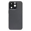 iPhone 14 Pro Max Battery Back Cover with Side Keys & Card Tray - China Version - 2