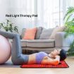 360 LED Beads Red Light Therapy Waist Pad EU Plug - 2