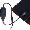 360 LED Beads Red Light Therapy Waist Pad EU Plug - 5