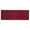360 LED Beads Red Light Therapy Waist Pad - US Plug - 1