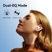 JOYROOM JR-FN2 Funpods True Wireless Earphone (White) - 4