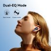 JOYROOM JR-FN2 Funpods True Wireless Earphone - Black - 4