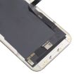 iPhone 15 Pro YK OLED LCD Screen with Digitizer Assembly - 4