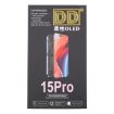 iPhone 15 Pro Soft DD OLED LCD Screen with Digitizer Full Assembly - 7