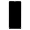 Infinix Hot 30i X669 LCD Screen Digitizer Assembly With Frame - 2