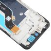 Tecno Pova Neo 3 LH6n LCD Screen Digitizer Assembly With Frame - 5