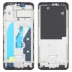 Infinix Hot 30i X669 Front Housing LCD Frame Bezel Plate - 1