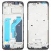 Infinix Smart 6 Plus Front Housing LCD Frame Bezel Plate - 1