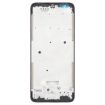 Infinix Smart 6 Plus Front Housing LCD Frame Bezel Plate - 3
