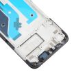 Infinix Smart 6 Plus Front Housing LCD Frame Bezel Plate - 5