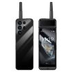 SOYES W88 Pro 4G Android 12 Quad Core Dual SIM (Black) - 1