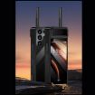 SOYES W88 Pro 4G Android 12 Quad Core Dual SIM (Black) - 2