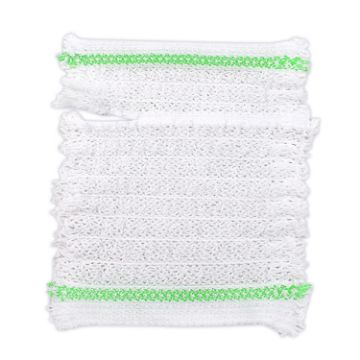 PICC Mesh Bandage Cover XL Green Edge - Adults - 1