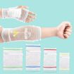 PICC Mesh Bandage Cover XL Green Edge - Adults - 2