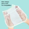 PICC Mesh Bandage Cover XL Green Edge - Adults - 4