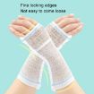 PICC Mesh Bandage Cover XL Green Edge - Adults - 5