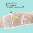 PICC Mesh Bandage Cover XL Green Edge - Adults - 6