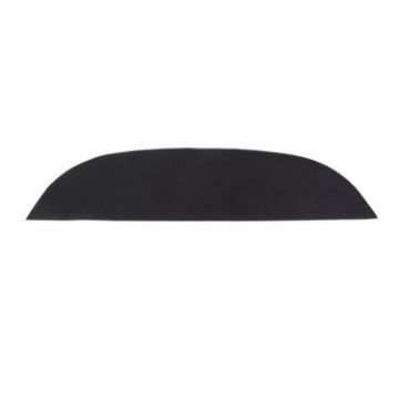 2024 Tesla Model 3 Dashboard Suede Light-Proof Pad - 1