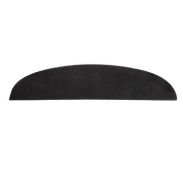 2024 Tesla Model Y Dashboard Suede Light-Proof Pad - 1